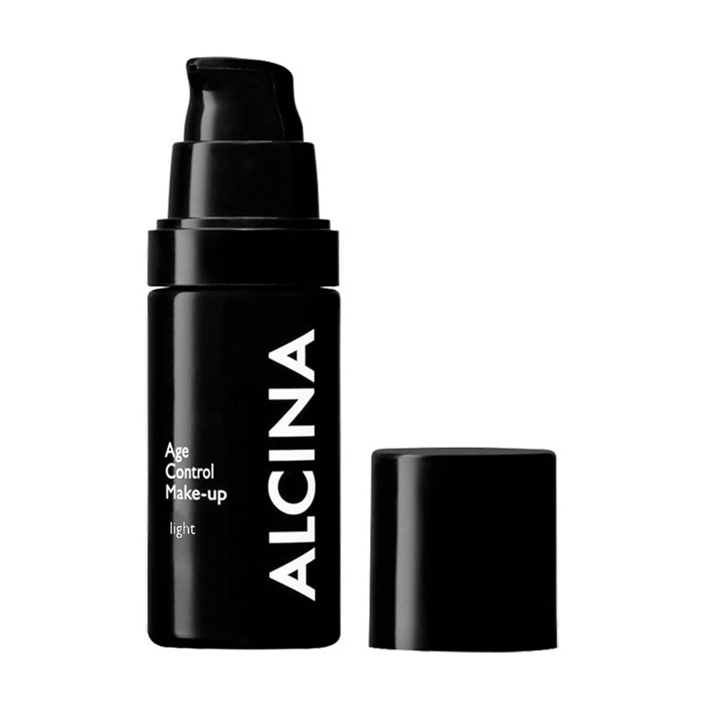 Уцінка! Тональний крем Alcina Age Control Make-up light, 30 мл